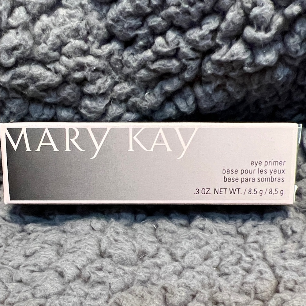 Mary Kay Eye Primer - Subtle Cream